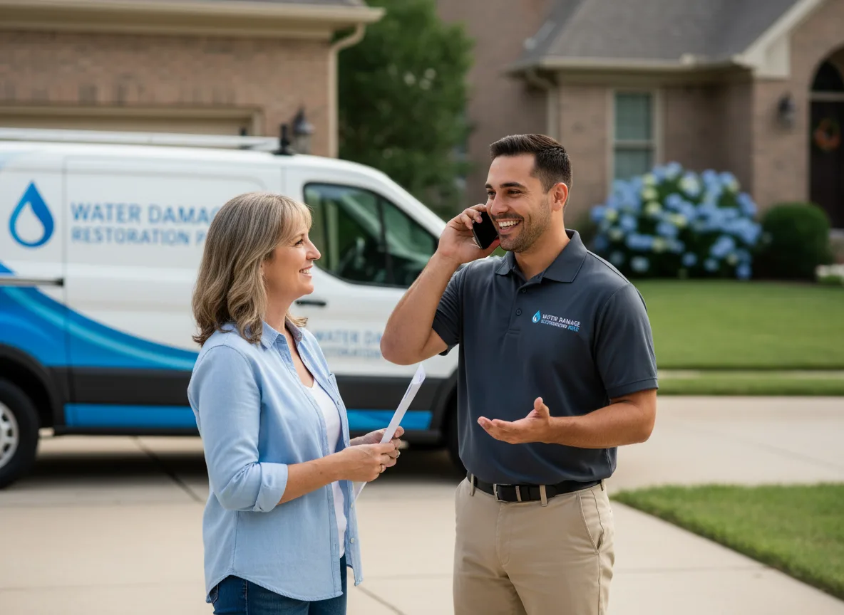 Flood Restoration Hooper, CO FAQs